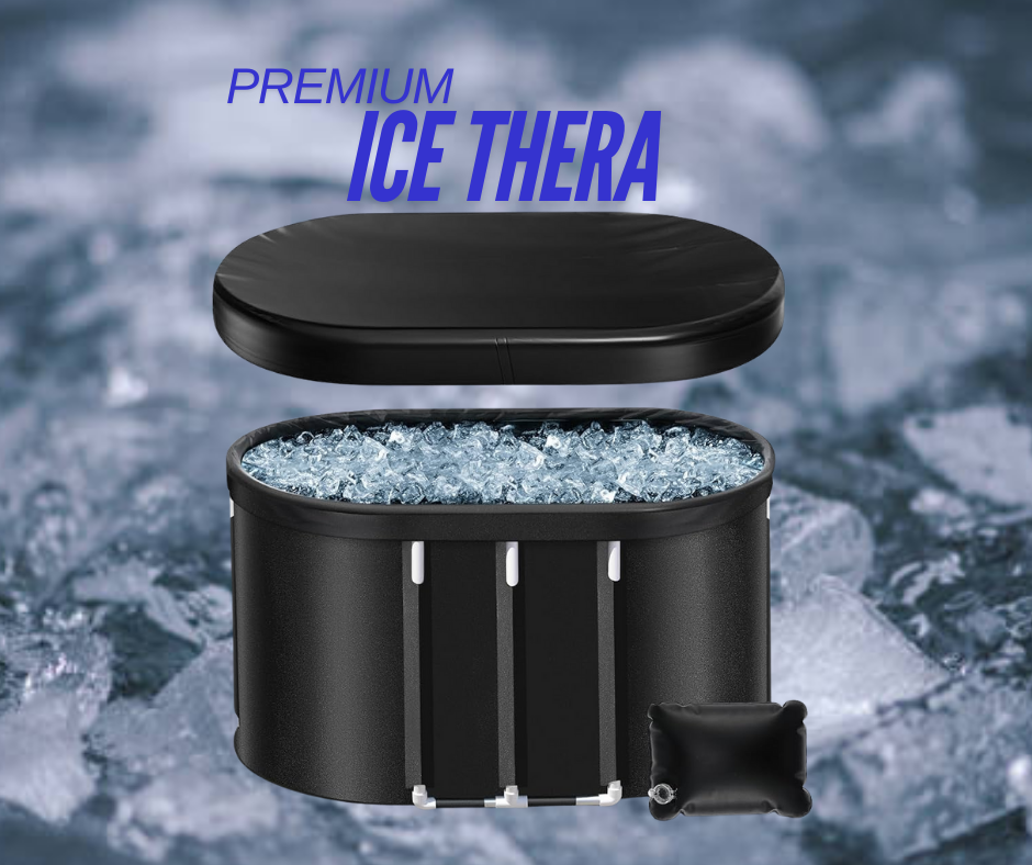 Ice Thera ™ Recovery Bath